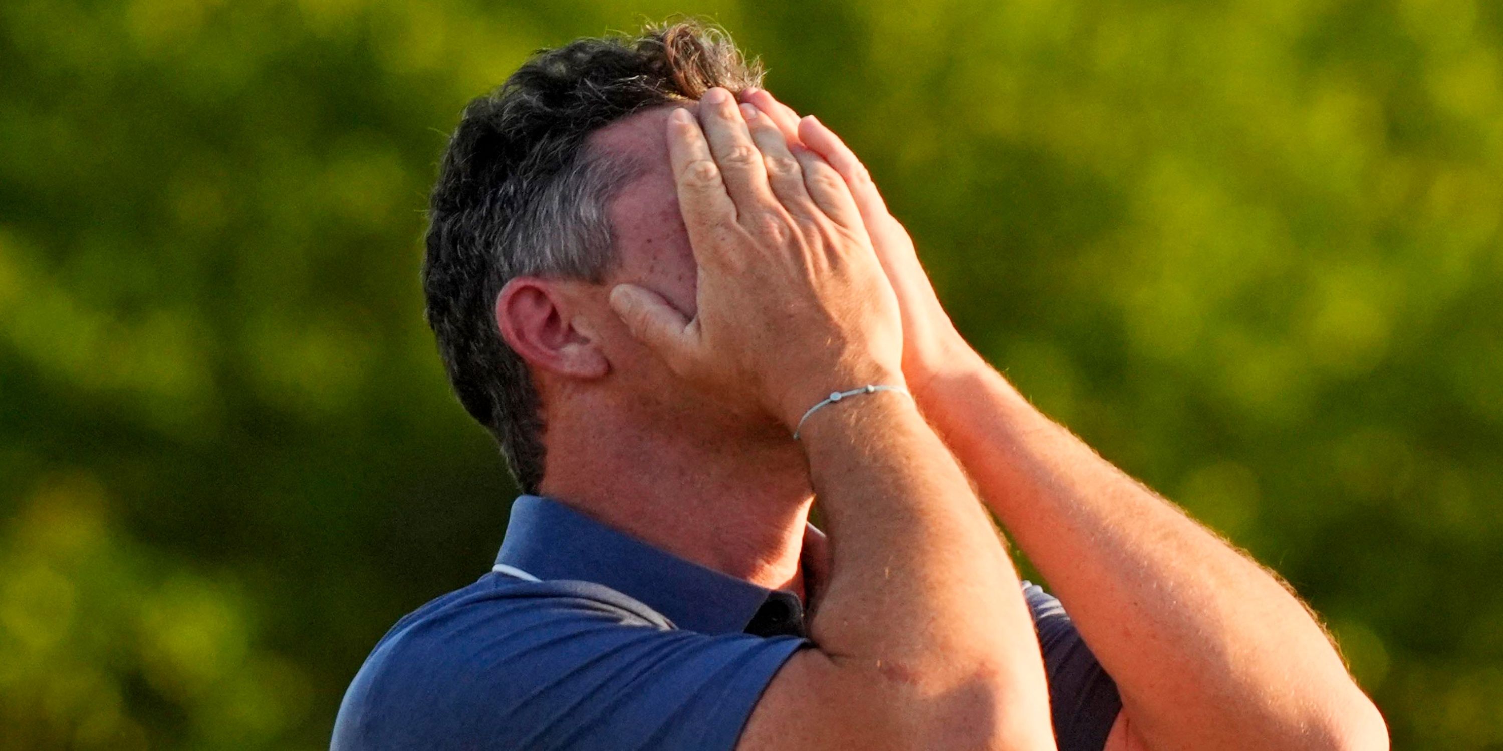 Rory McIlroy's 8-Word Prophecy When he Was Just a Kid Came True After ...