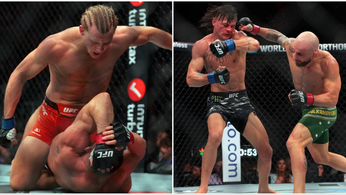 Ufc 314 Salaries For Pimblett Chandler Volkanovski Lopes