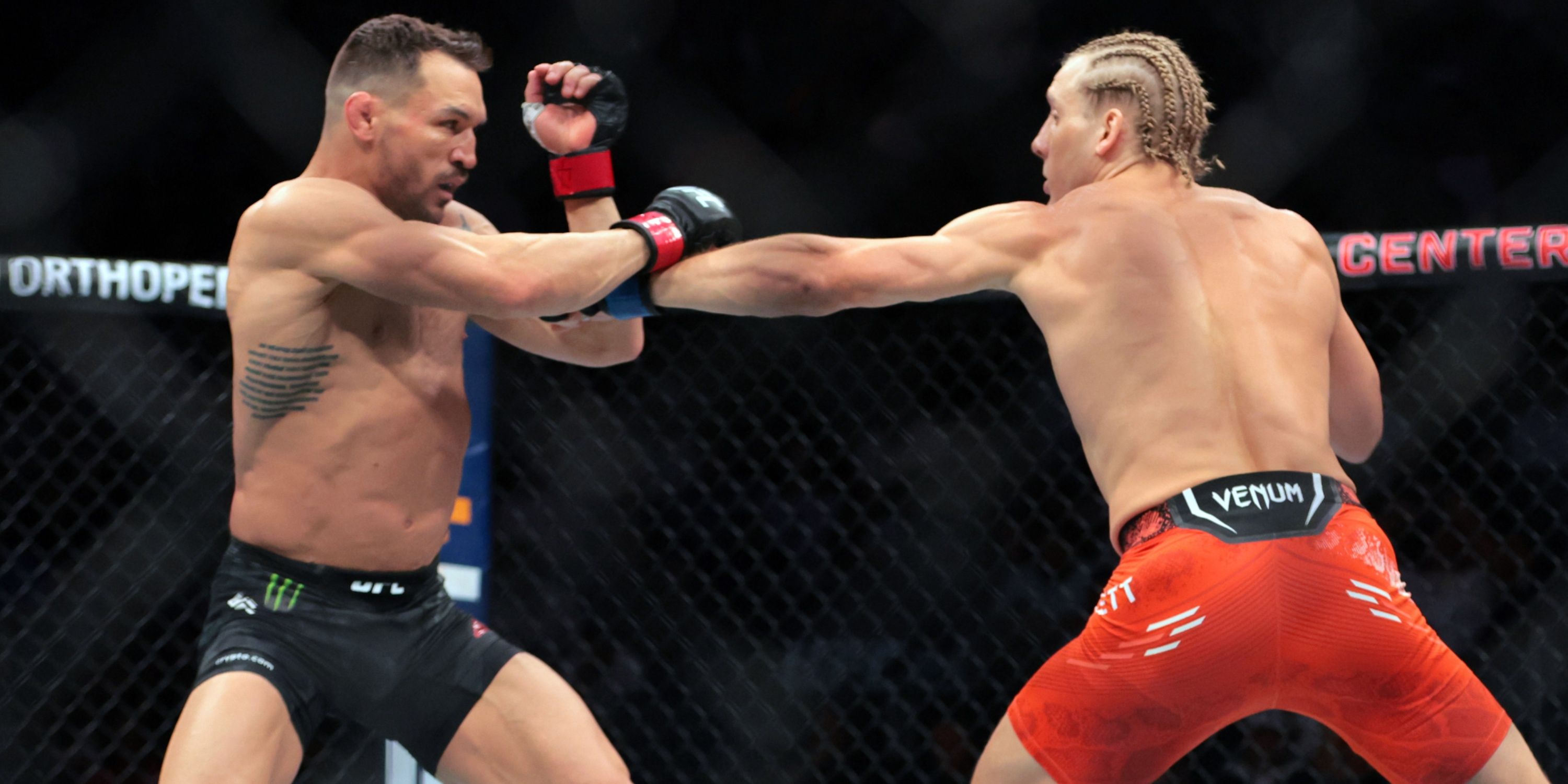 UFC 314 Salaries For Pimblett, Chandler, Volkanovski & Lopes