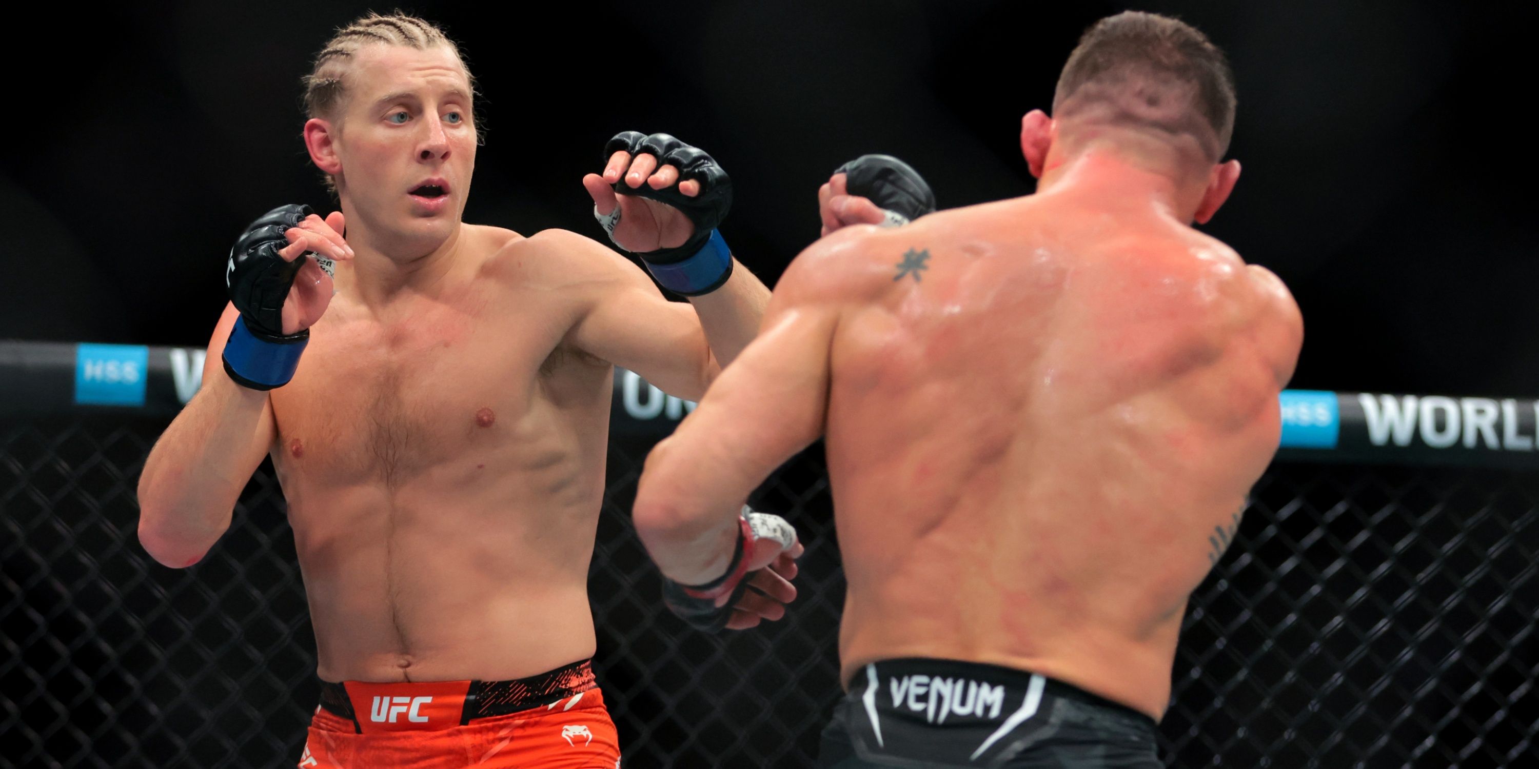 UFC 314 Salaries For Pimblett, Chandler, Volkanovski & Lopes