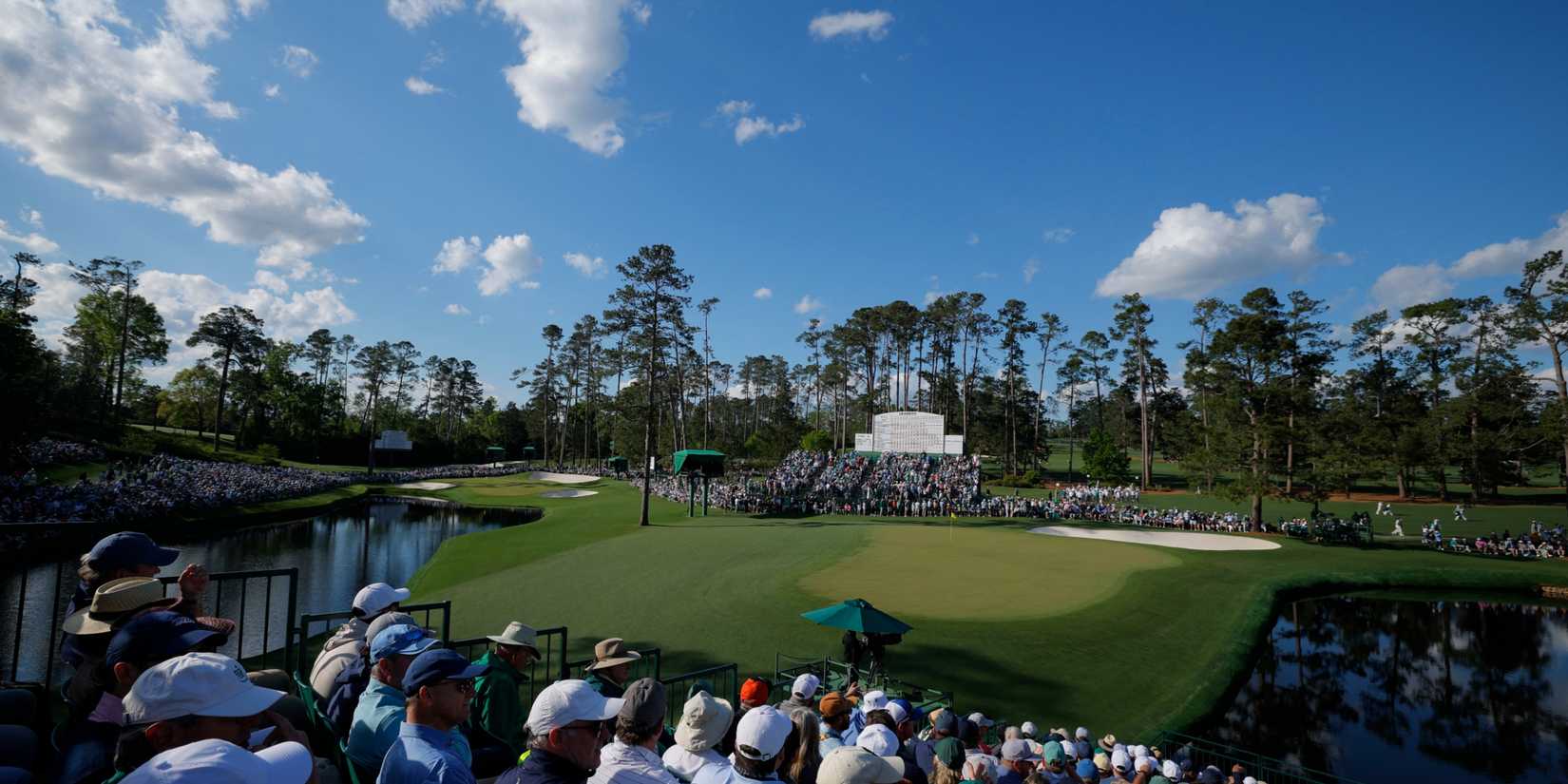 Augusta National