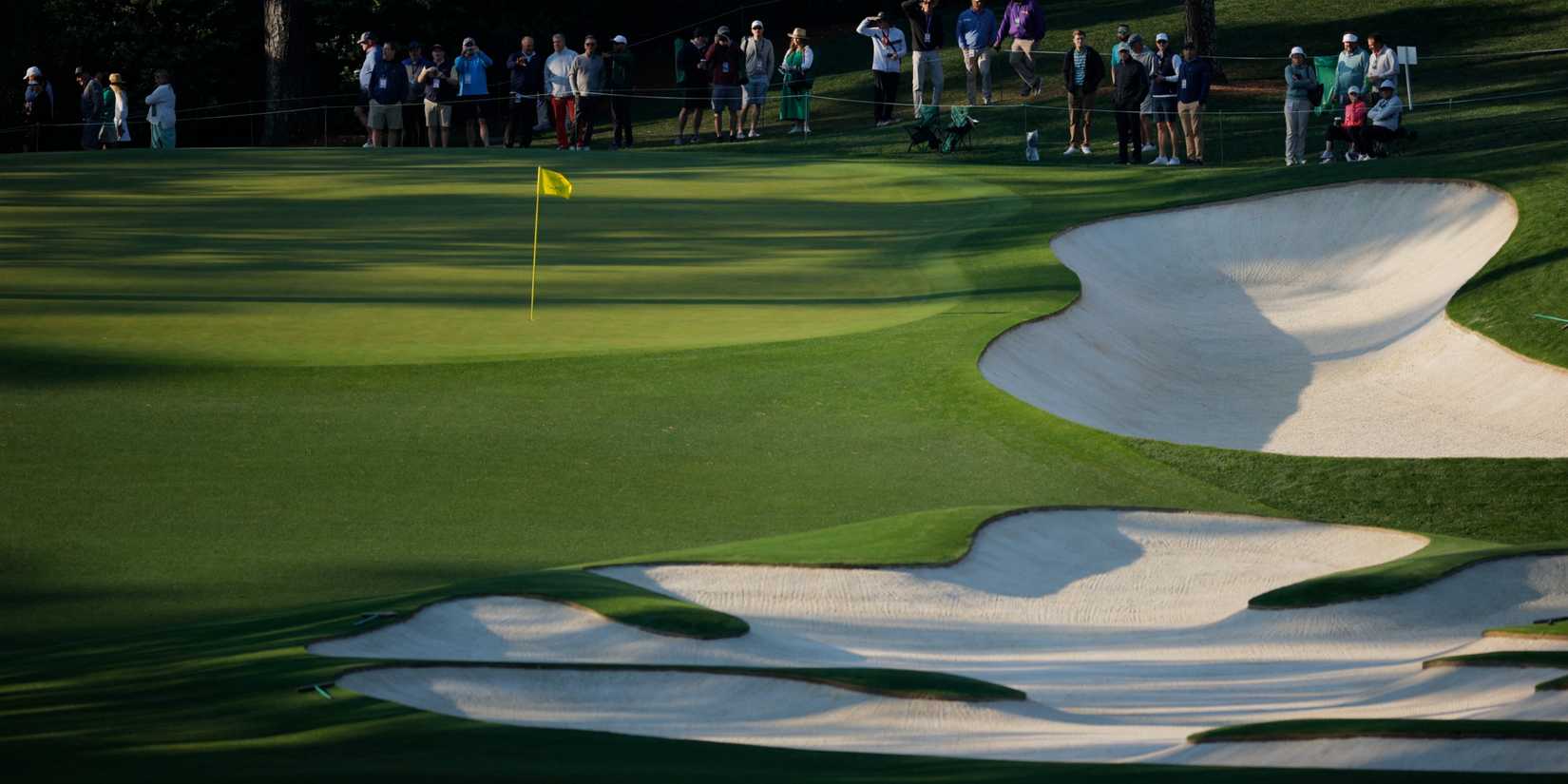 Augusta National