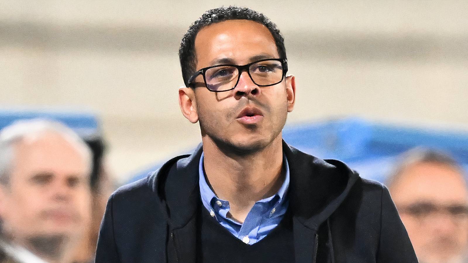 Liam Rosenior Arrives in London to Finalise Chelsea Move