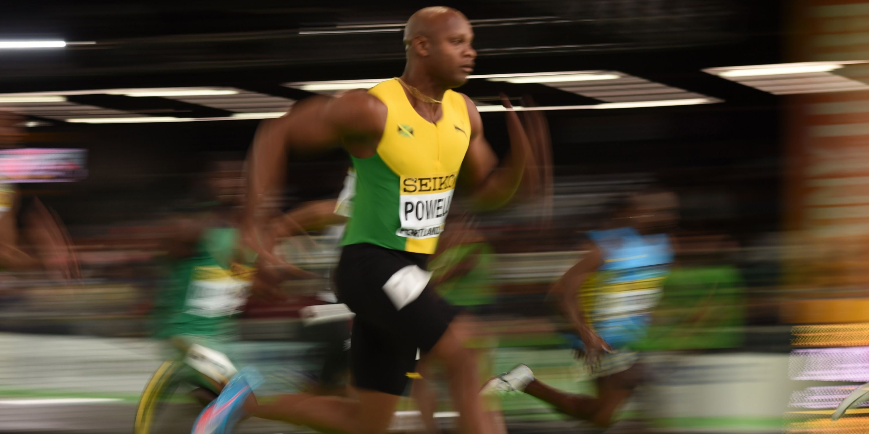 Noah Lyles Snubbed Usain Bolt When Naming 'Most Complete' Sprinter Ever
