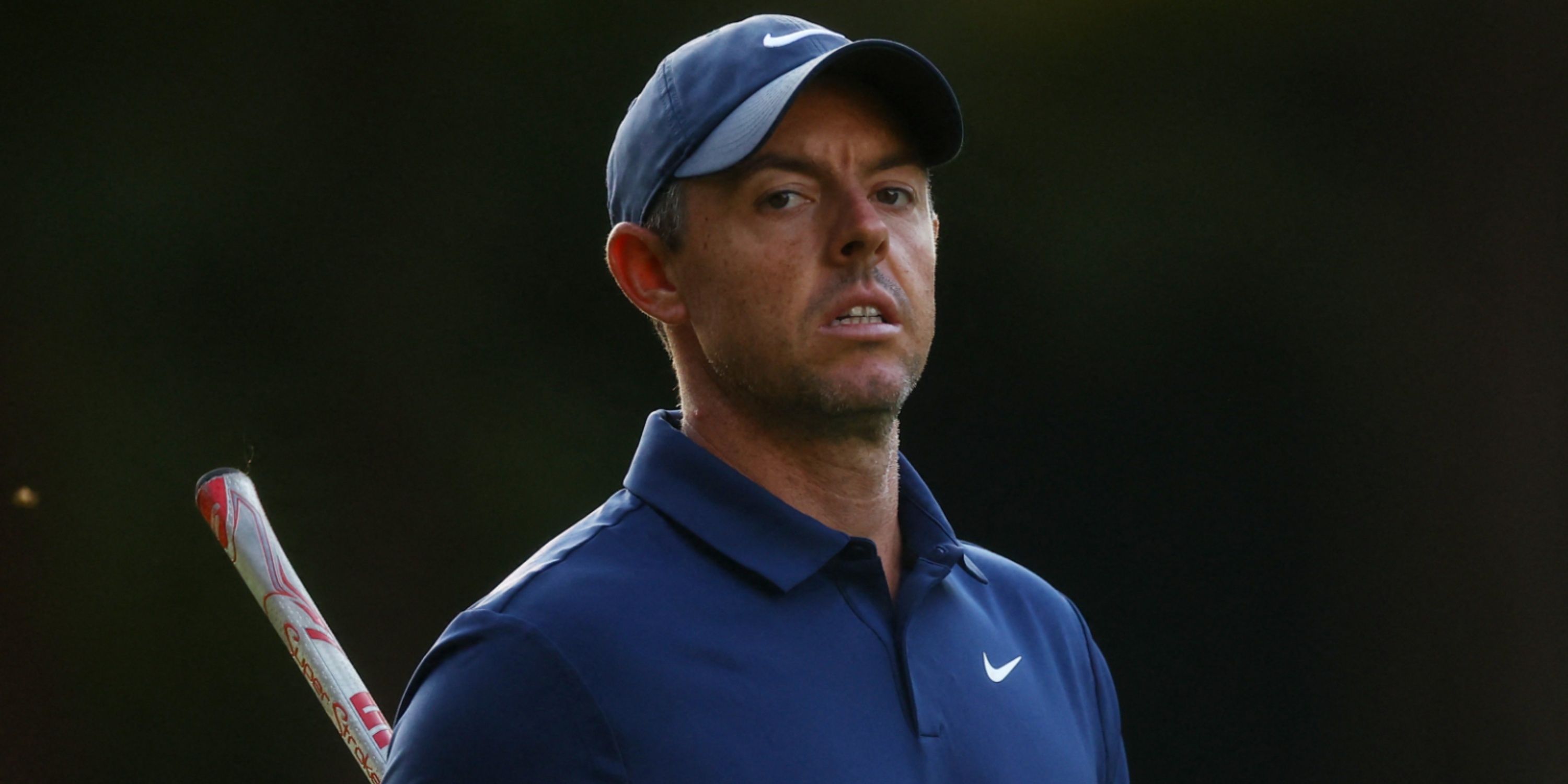 Rory McIlroy