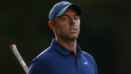 Rory McIlroy