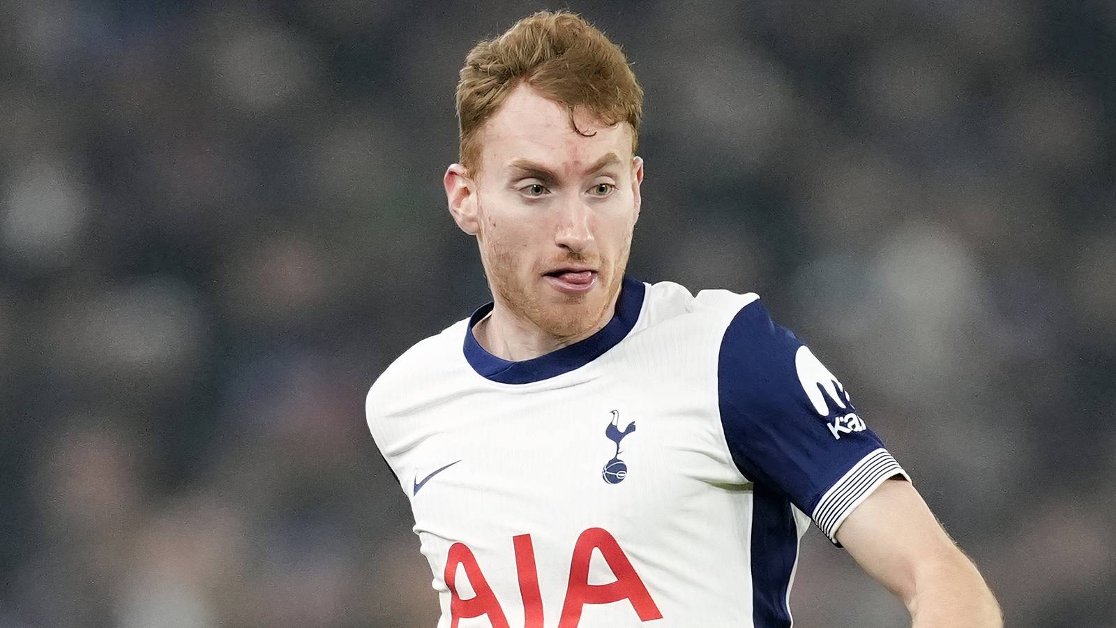 Tottenham Injury News As Fresh Double Blow Confirmed