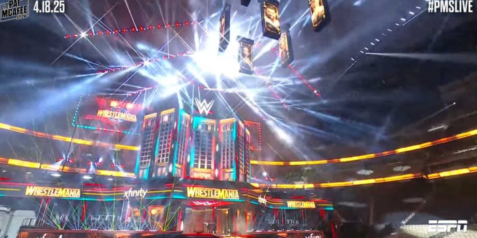 WWE WrestleMania 42 Ticket Prices Revealed