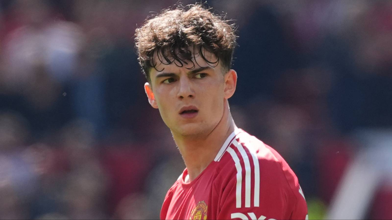 Man Utd Fans Cast Verdict on Tyler Fredricson After Premier League ...