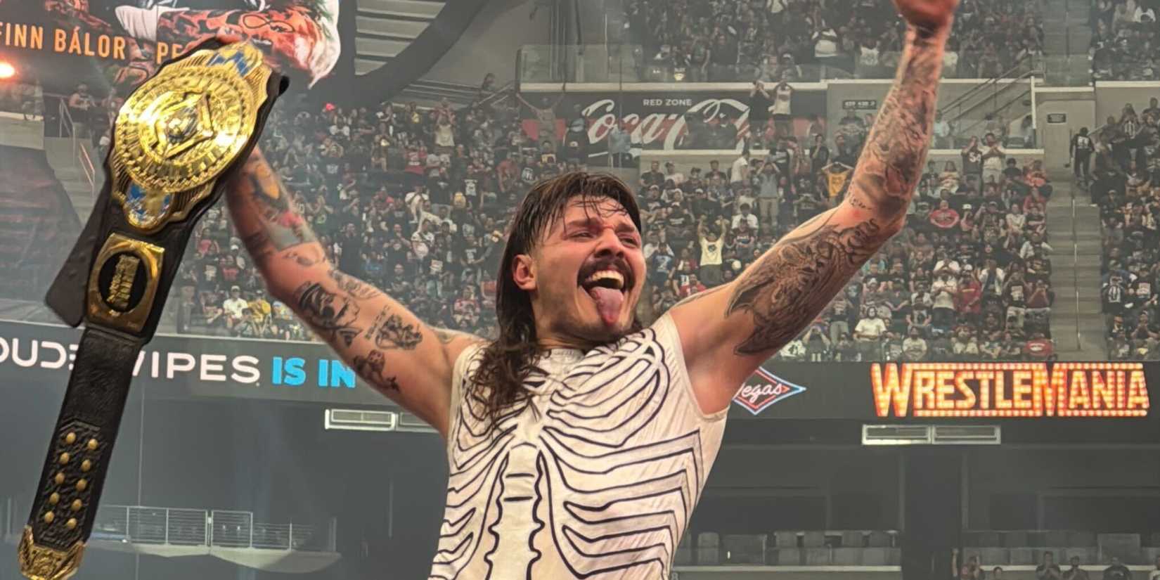 Dominik Mysterio