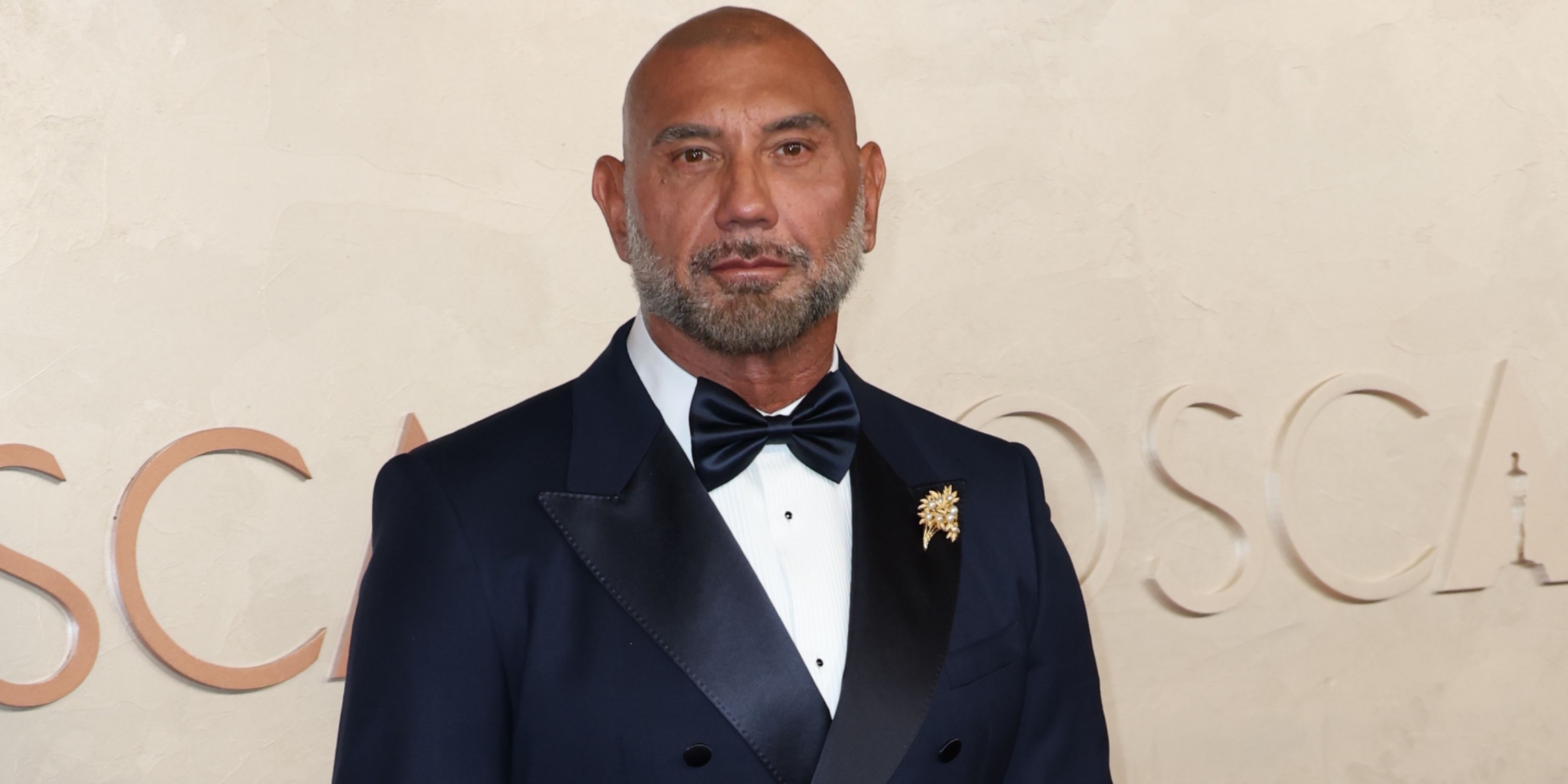 WWE Legend Batista, Aged 56, Shows Off Current Physique