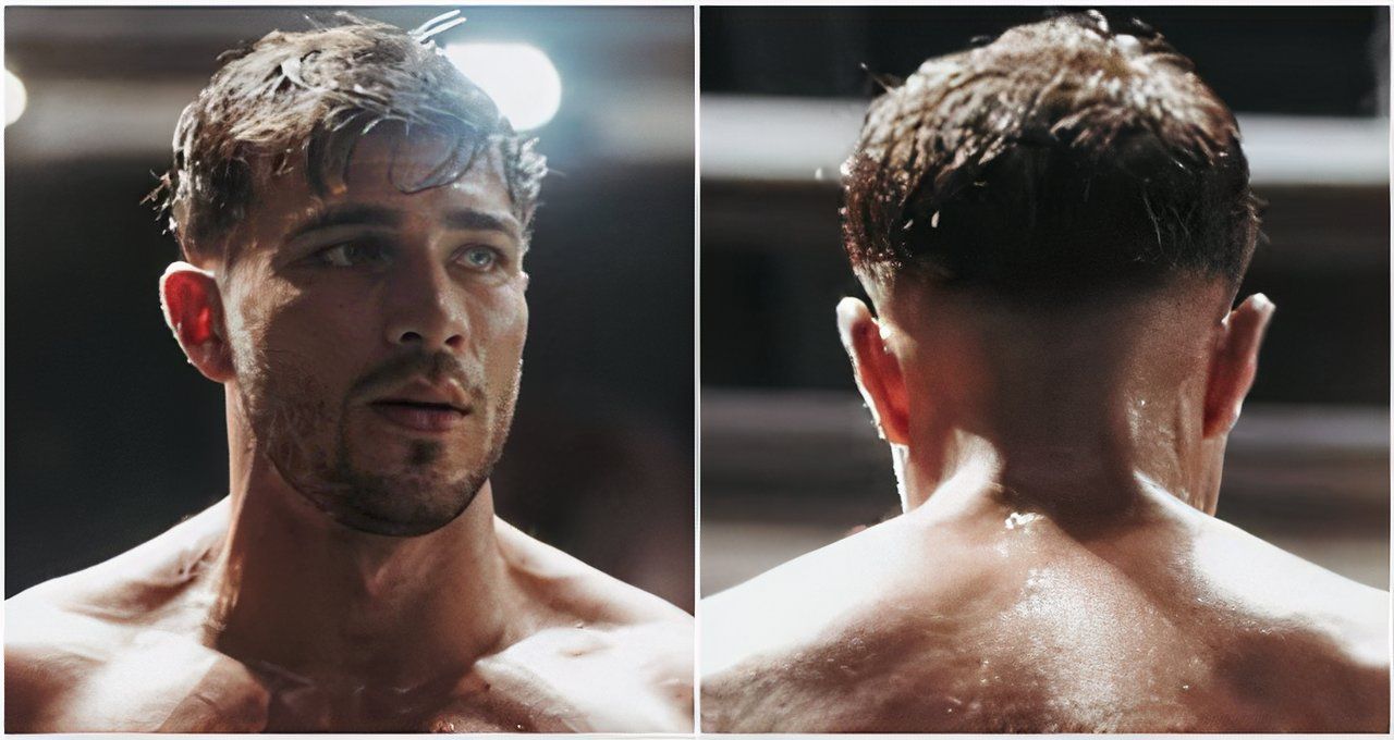Tommy Fury Stuns Boxing Fans With New-Look Physique Ahead of Comeback