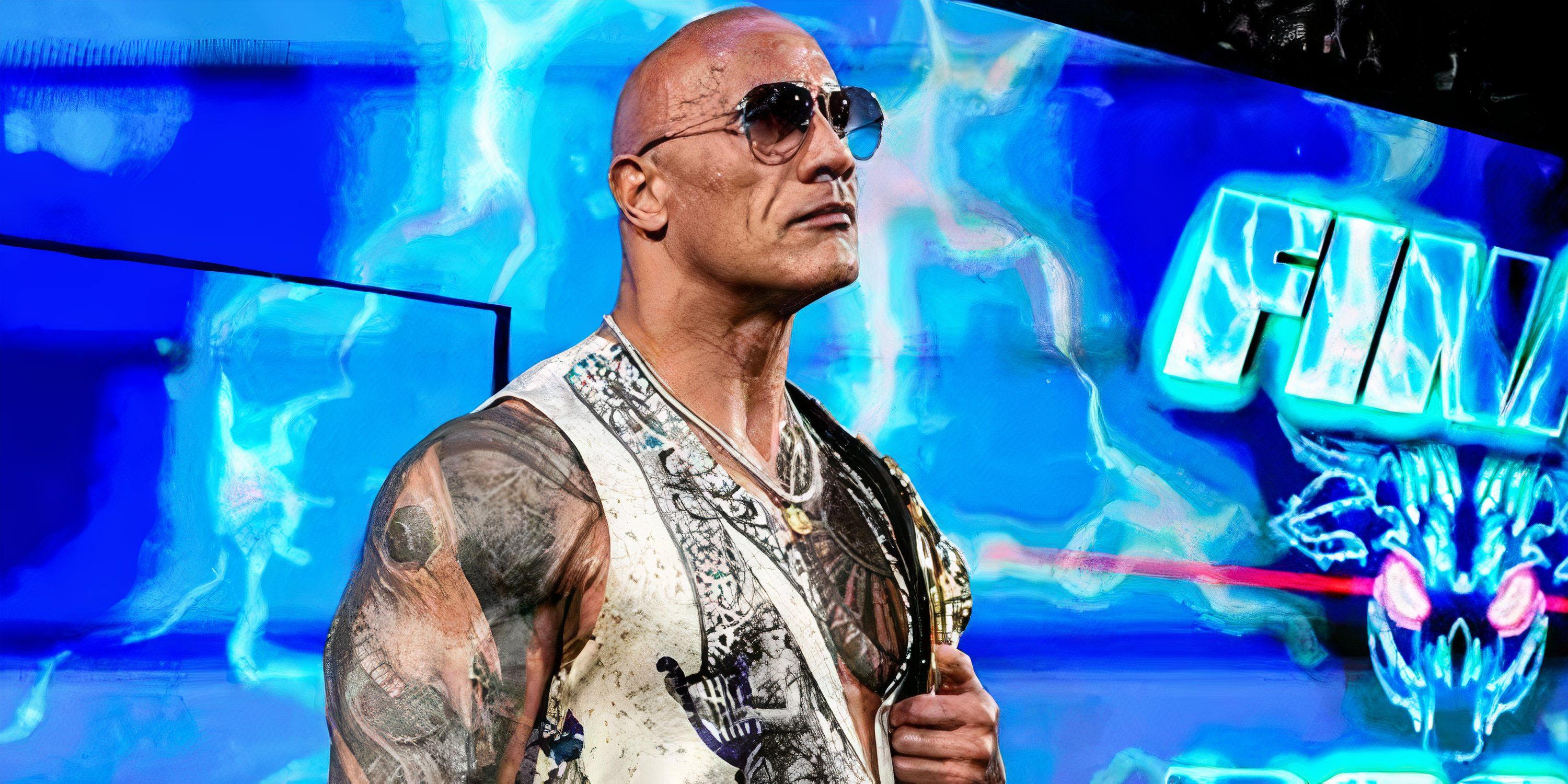 The Rock