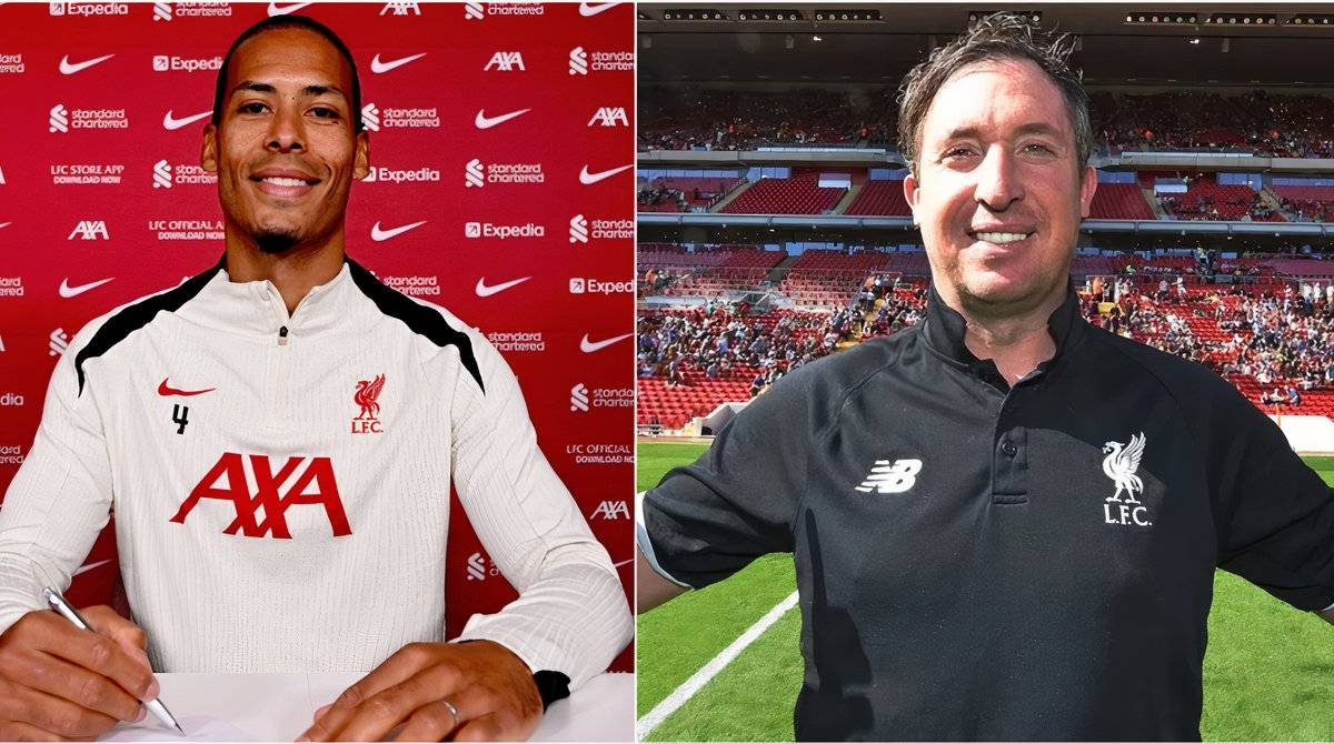 How Liverpool Legend Robbie Fowler Became ‘Britain’s Richest Sportsman’
