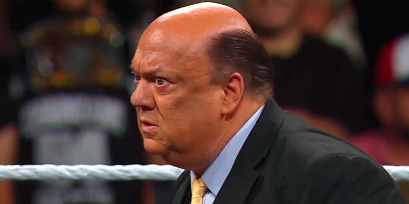 Paul Heyman
