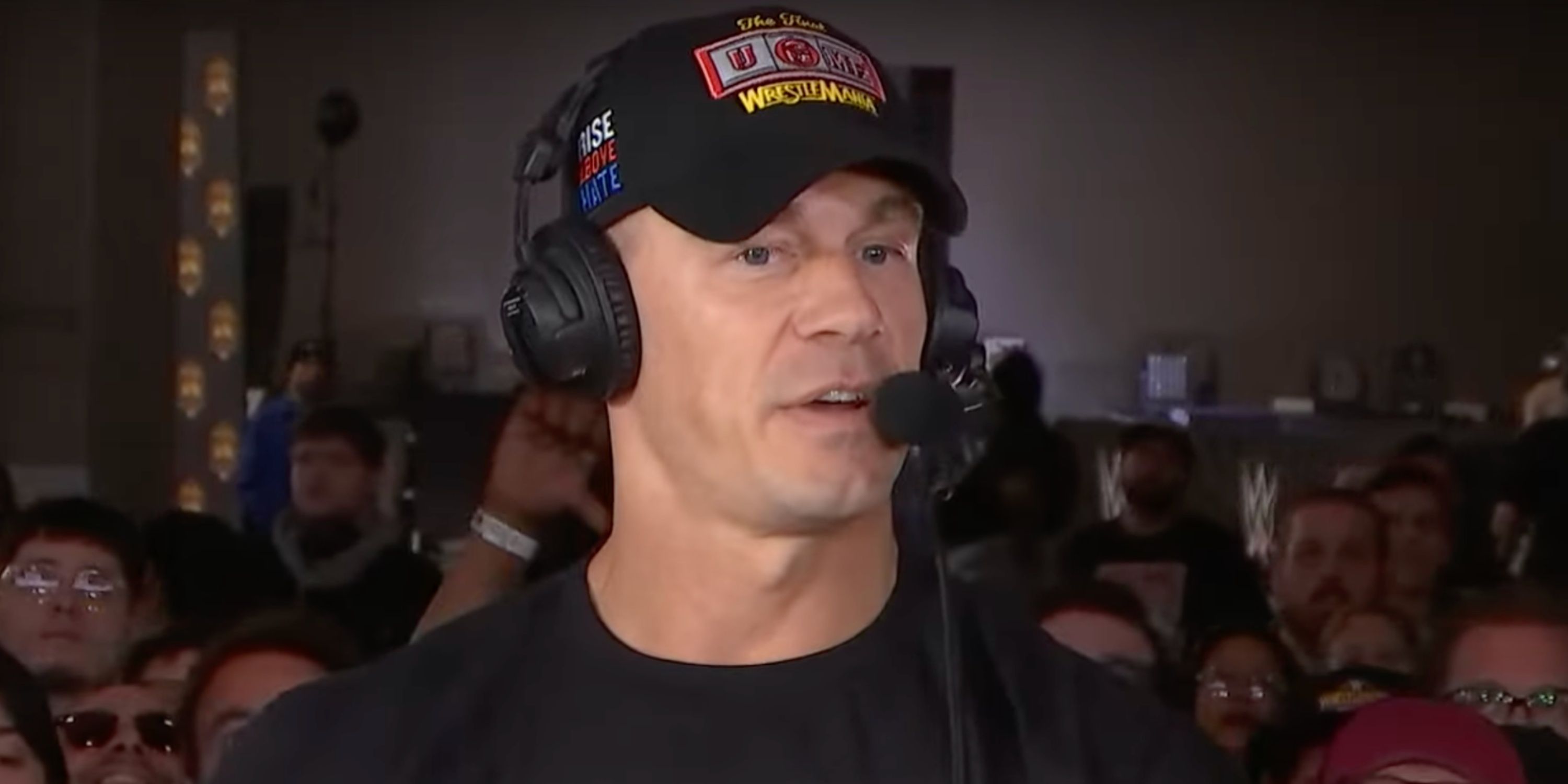 John Cena