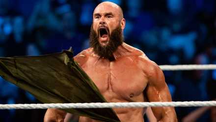 Braun Strowman