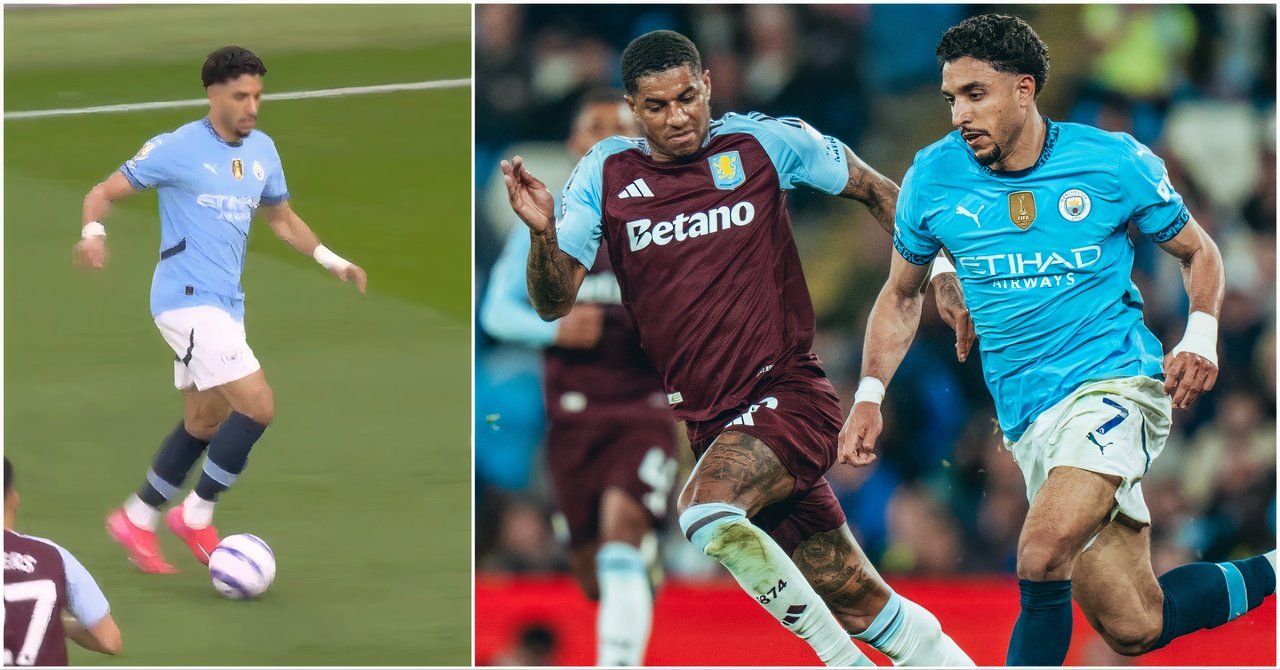 Manchester City Fans Cast Clear Verdict on Omar Marmoush After Aston Villa Win