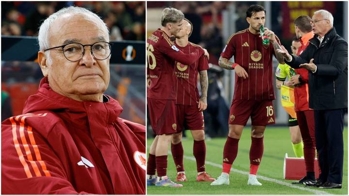 Italian Media Make Feelings About Claudio Ranieri Clear 6 Months After ...