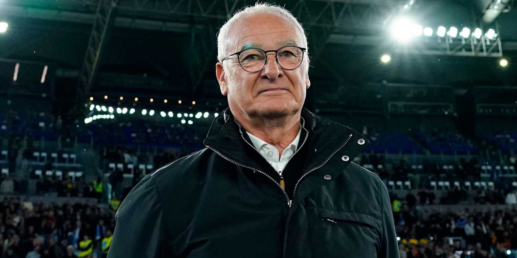 Italian Media Make Feelings About Claudio Ranieri Clear 6 Months After ...