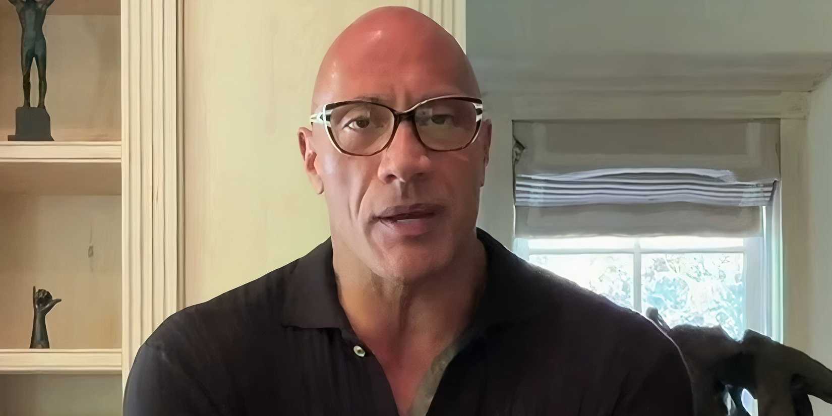 The Rock