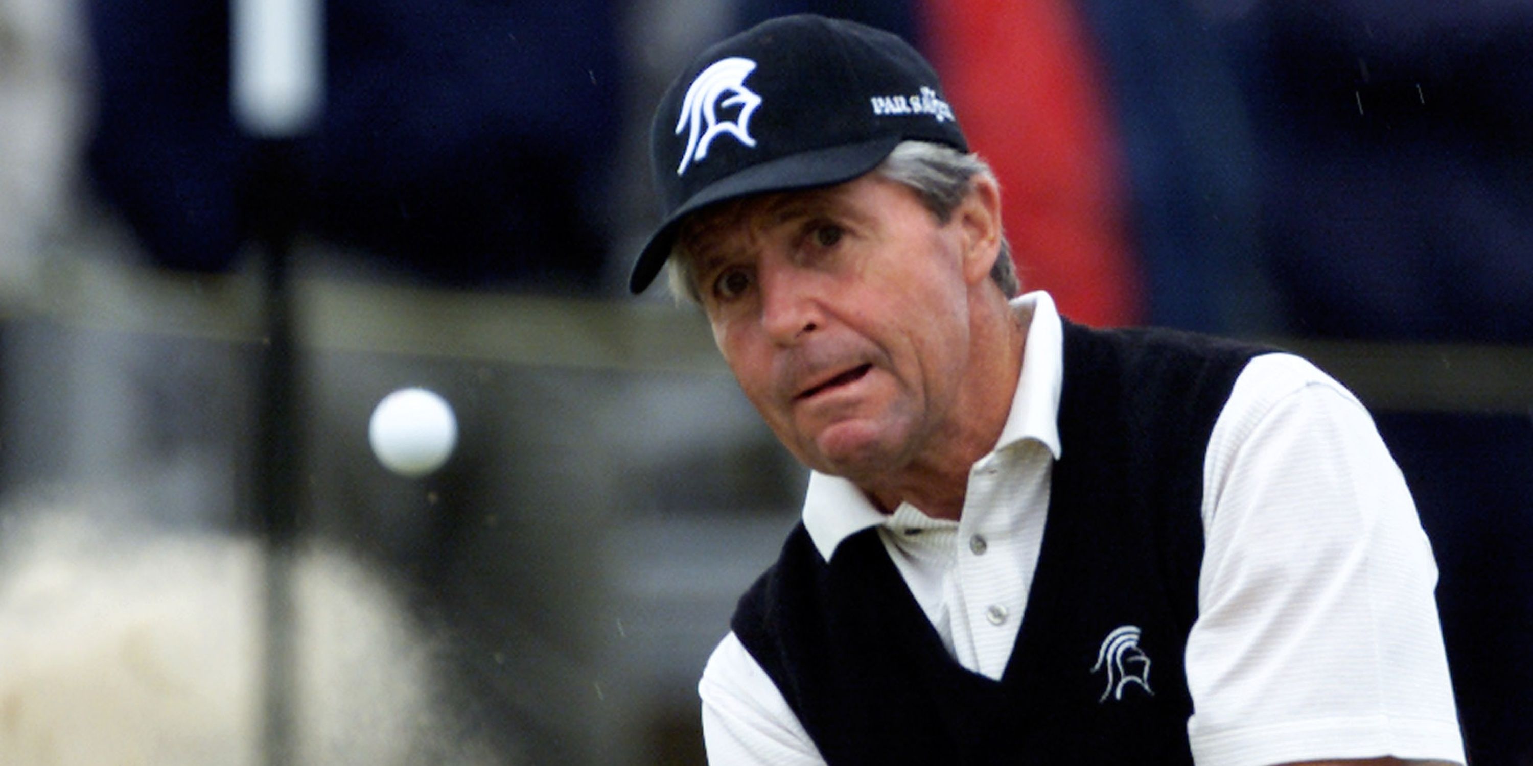 Gary Player