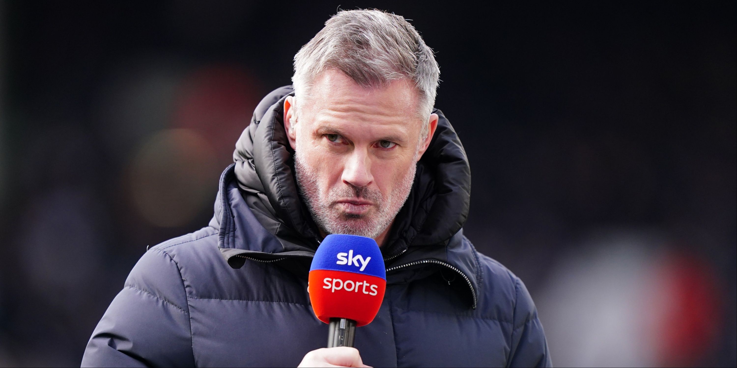 Jamie Carragher
