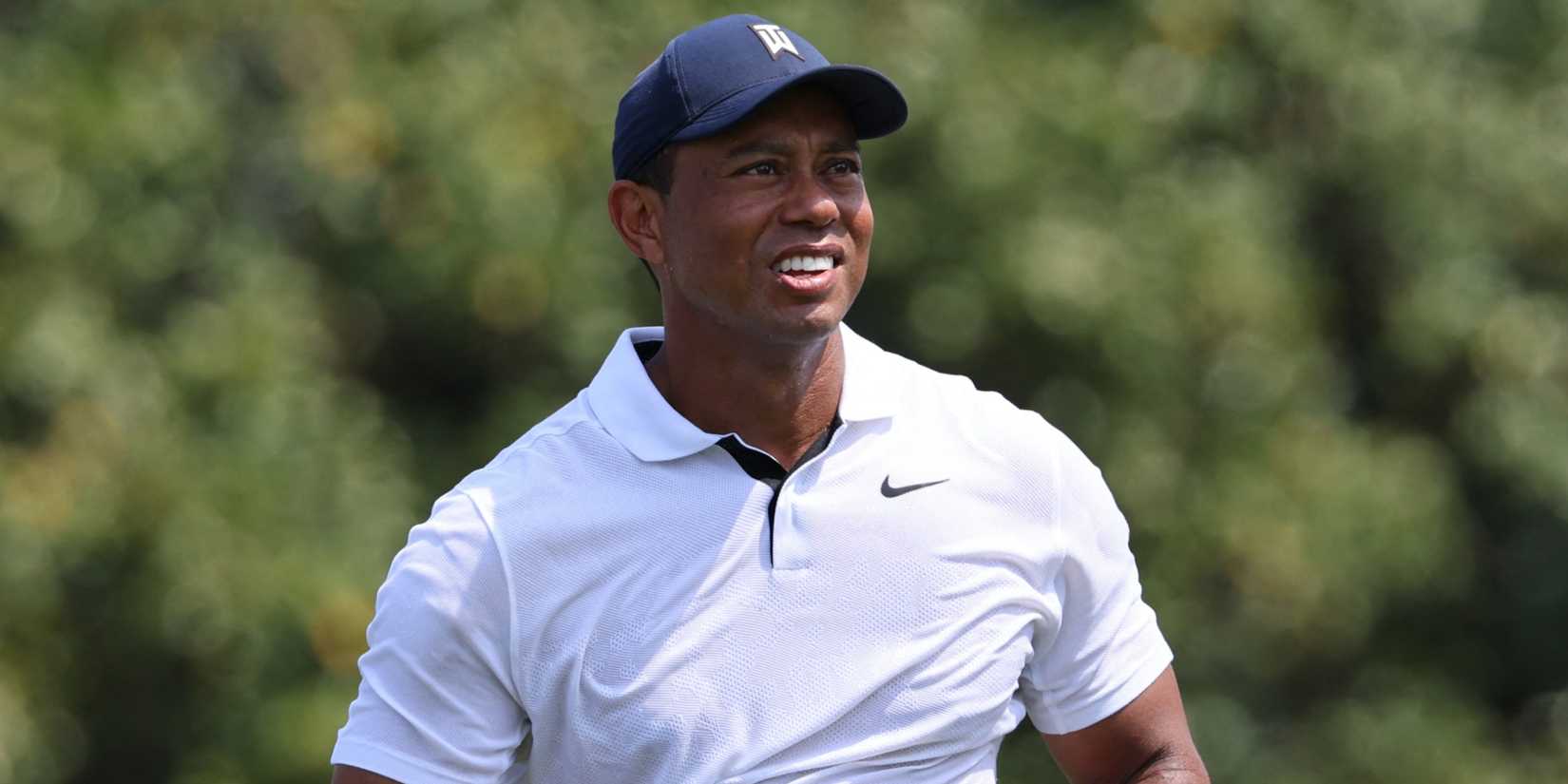 Tiger Woods