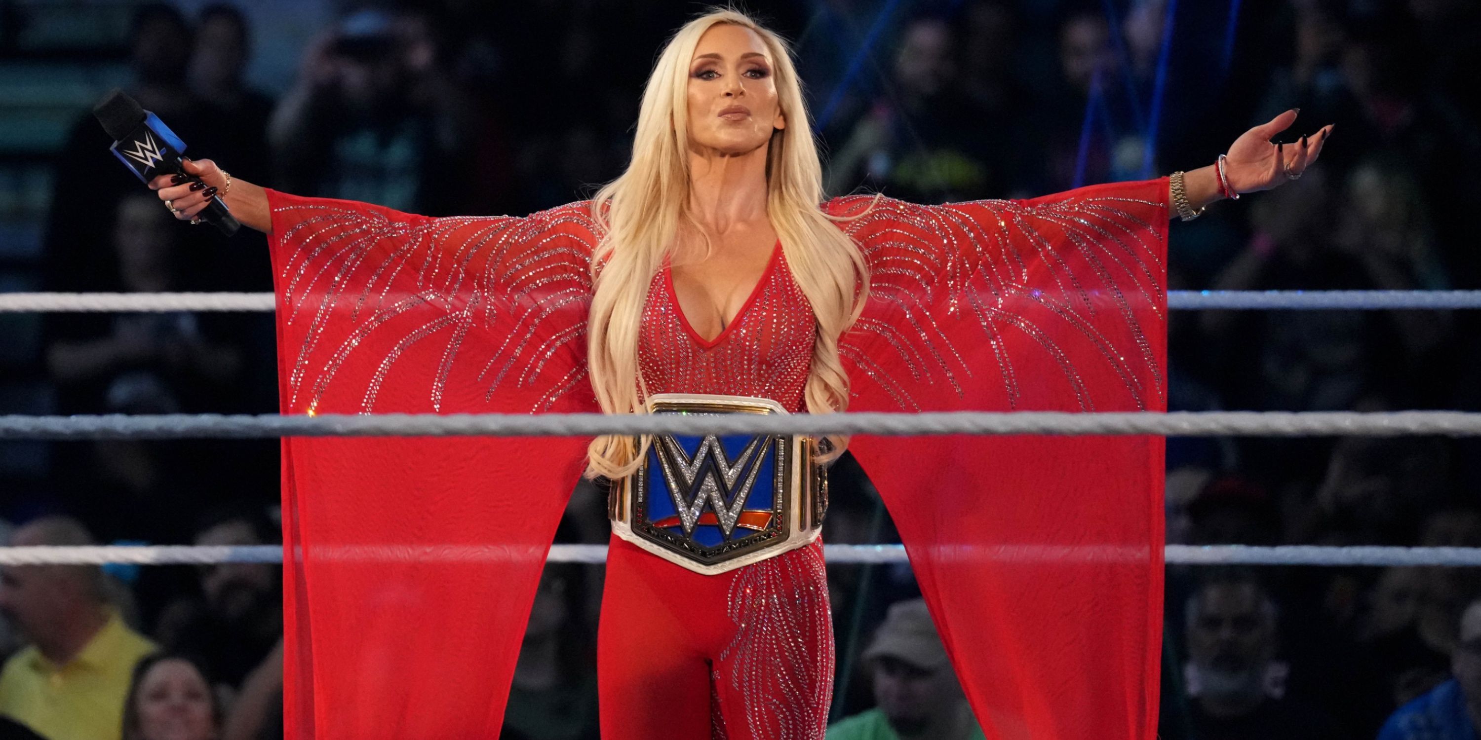 Charlotte Flair