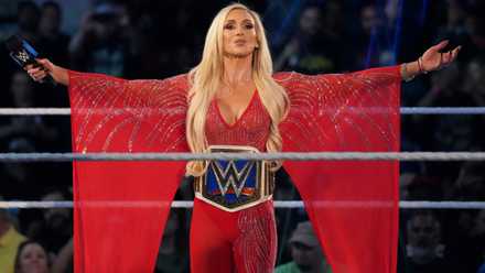 Charlotte Flair