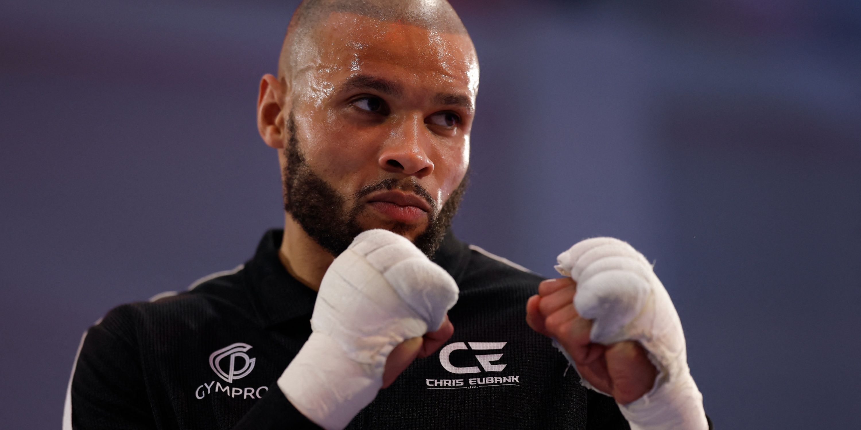 Lennox Lewis' Brilliant Argument Convinced Chris Eubank Sr to Let Son Box