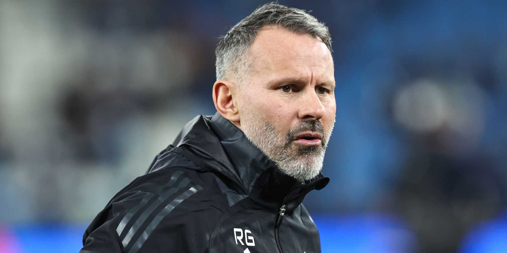 Ryan Giggs