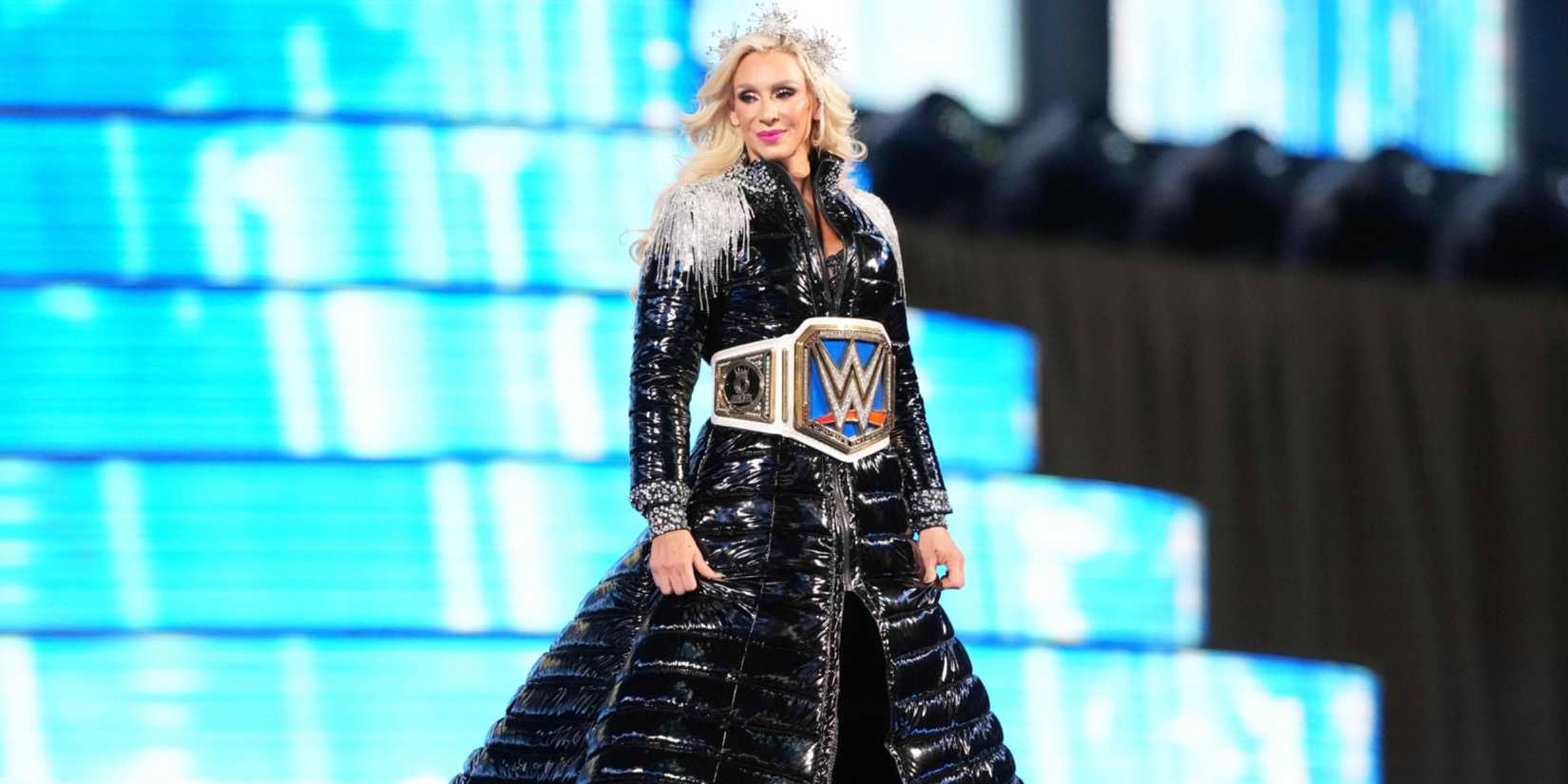 Charlotte Flair