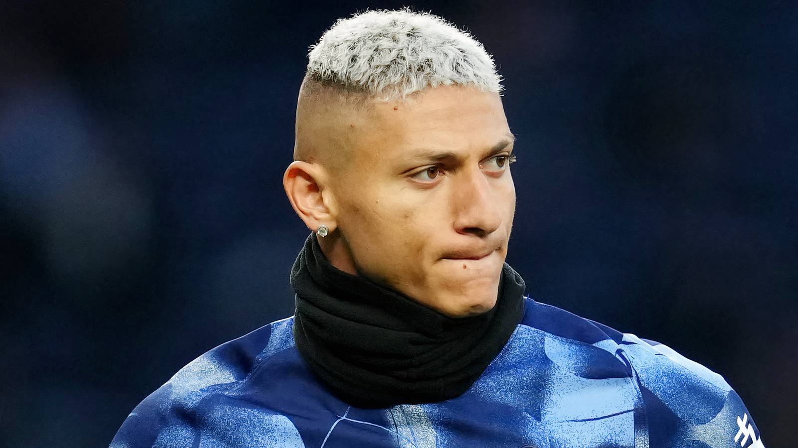 Vicario Under Fire: Calls Grow for Spurs Goalkeeper to Be Dropped