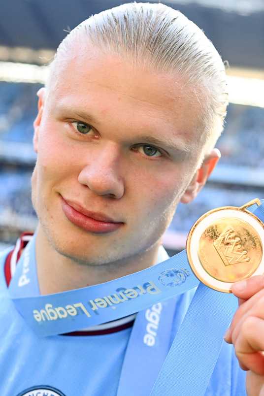 Rangers Make Contact for James Penrice as Danny Rohl's First Signing