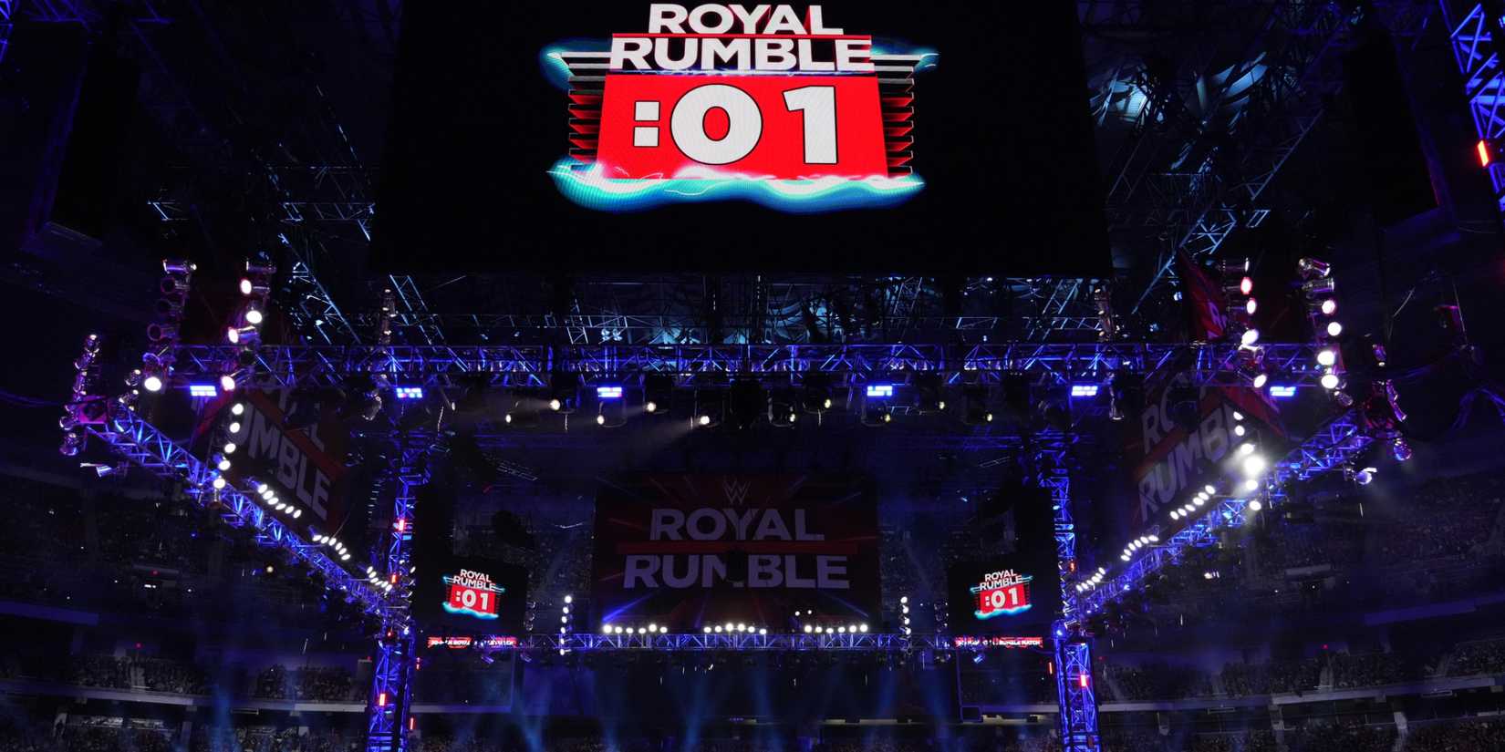 Former WWE Superstar Reveals Unique Spot That Earned Them ‘Six-Figure ...