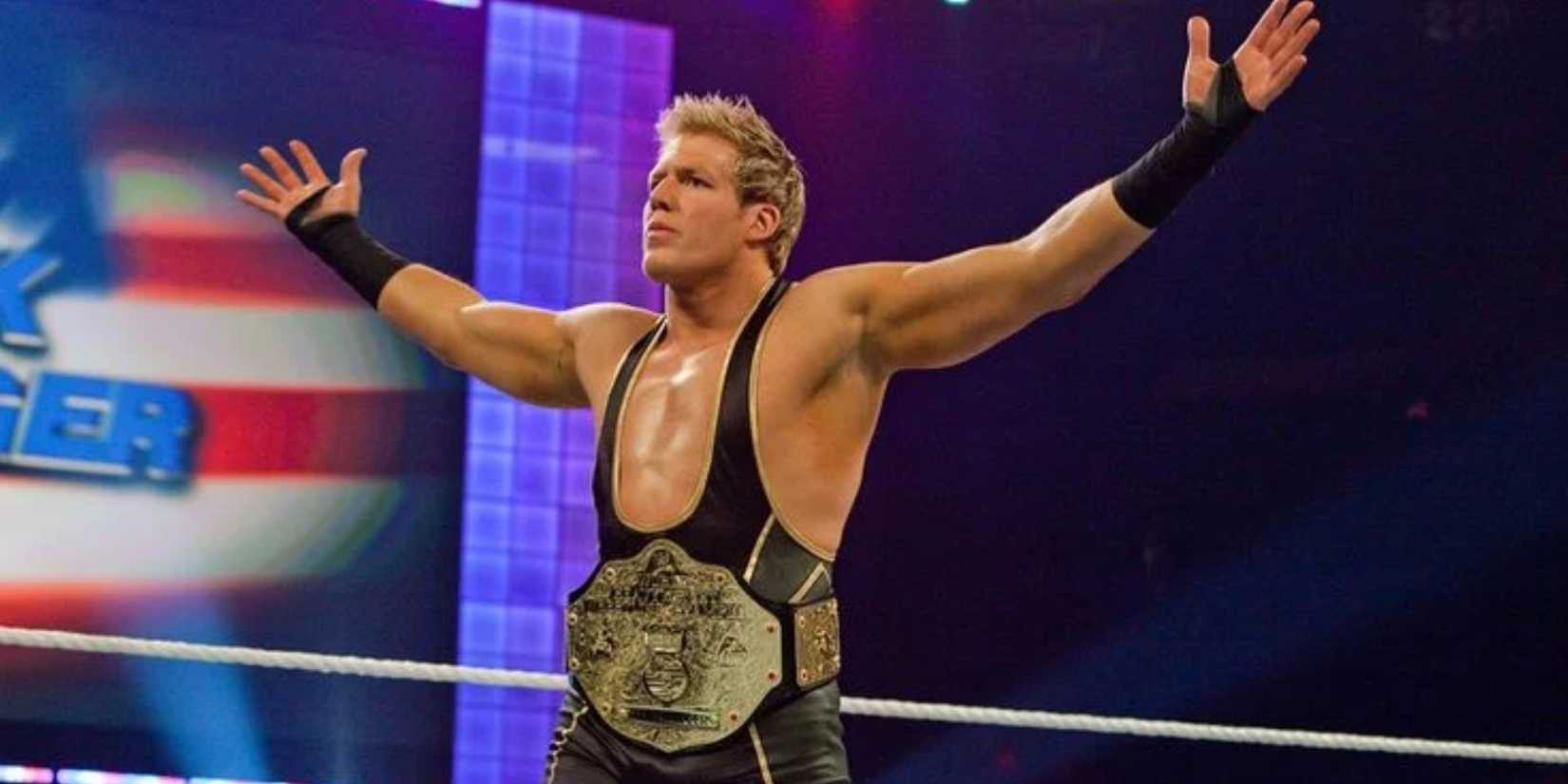 Jack Swagger