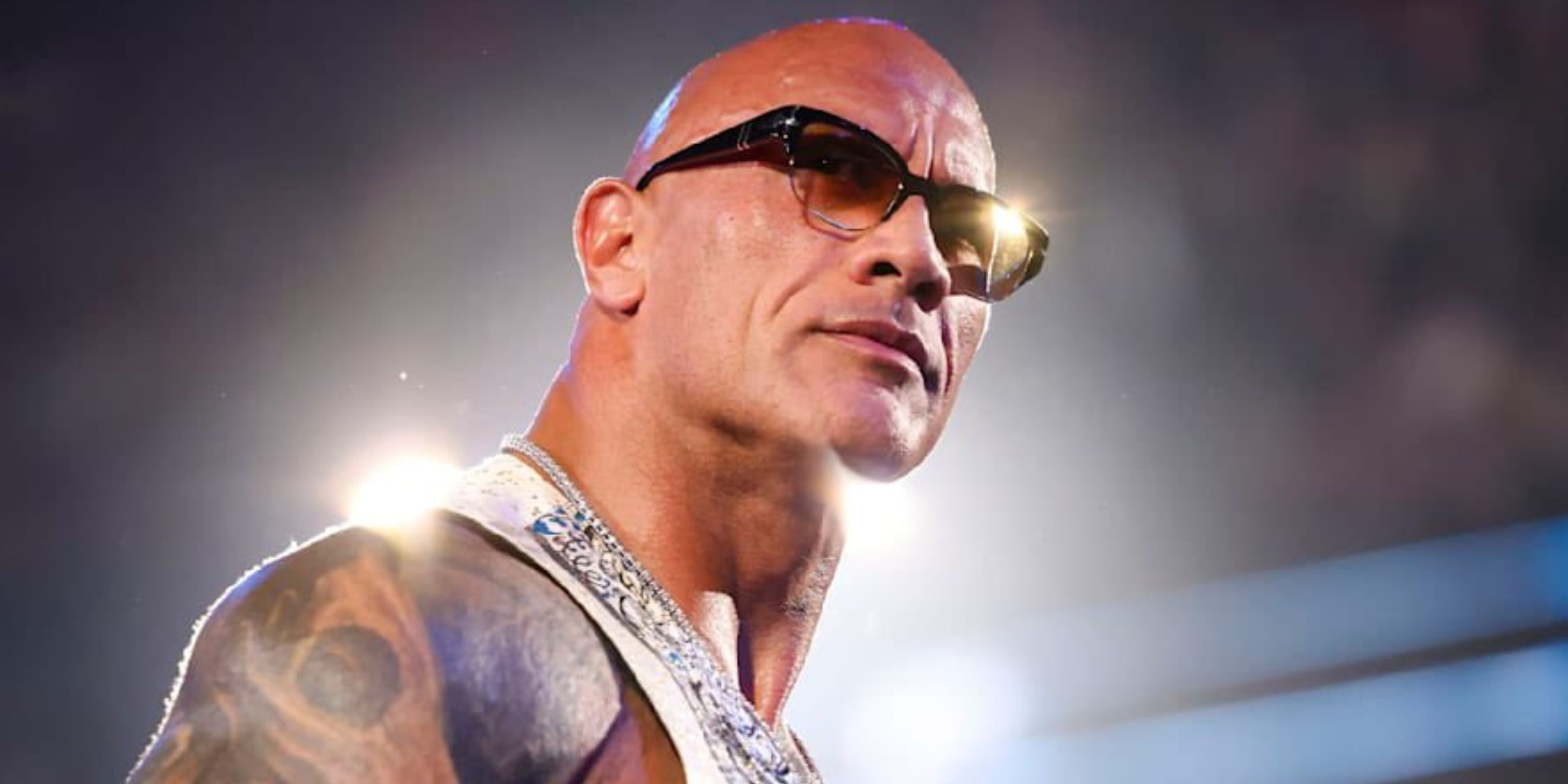 The Rock
