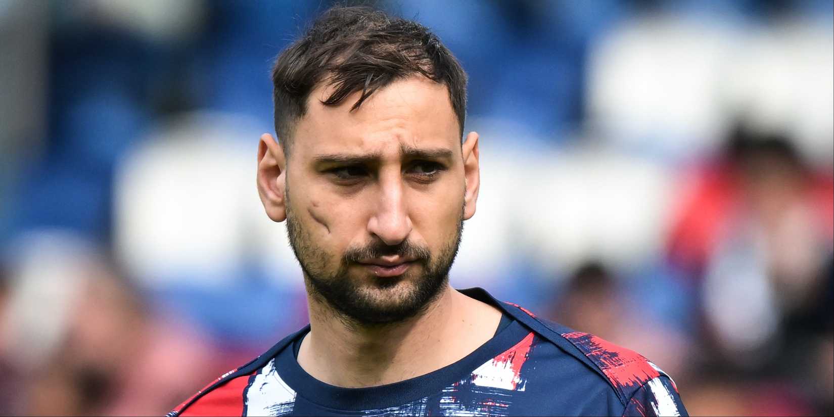 Gianluigi Donnarumma