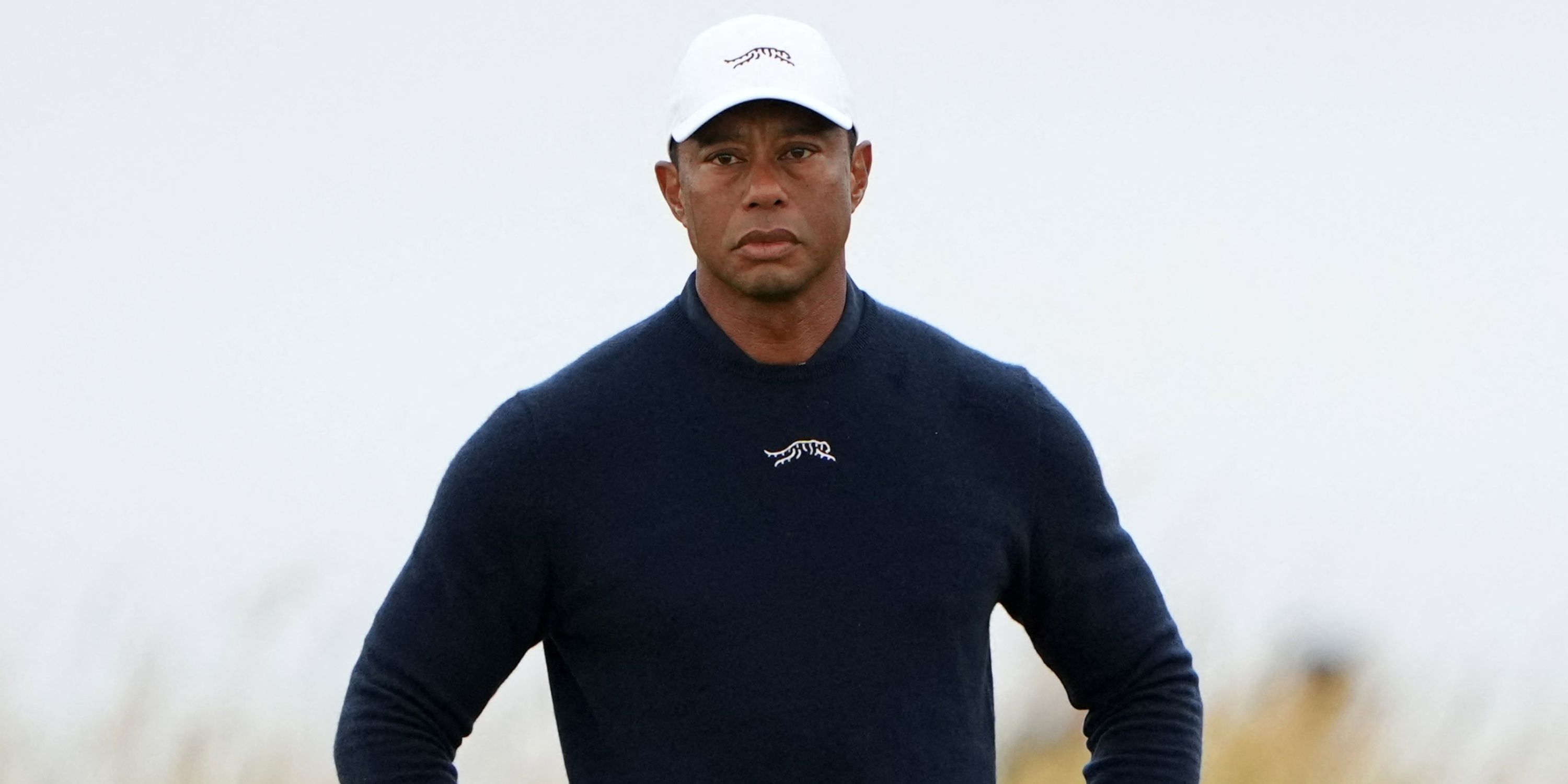 Tiger Woods