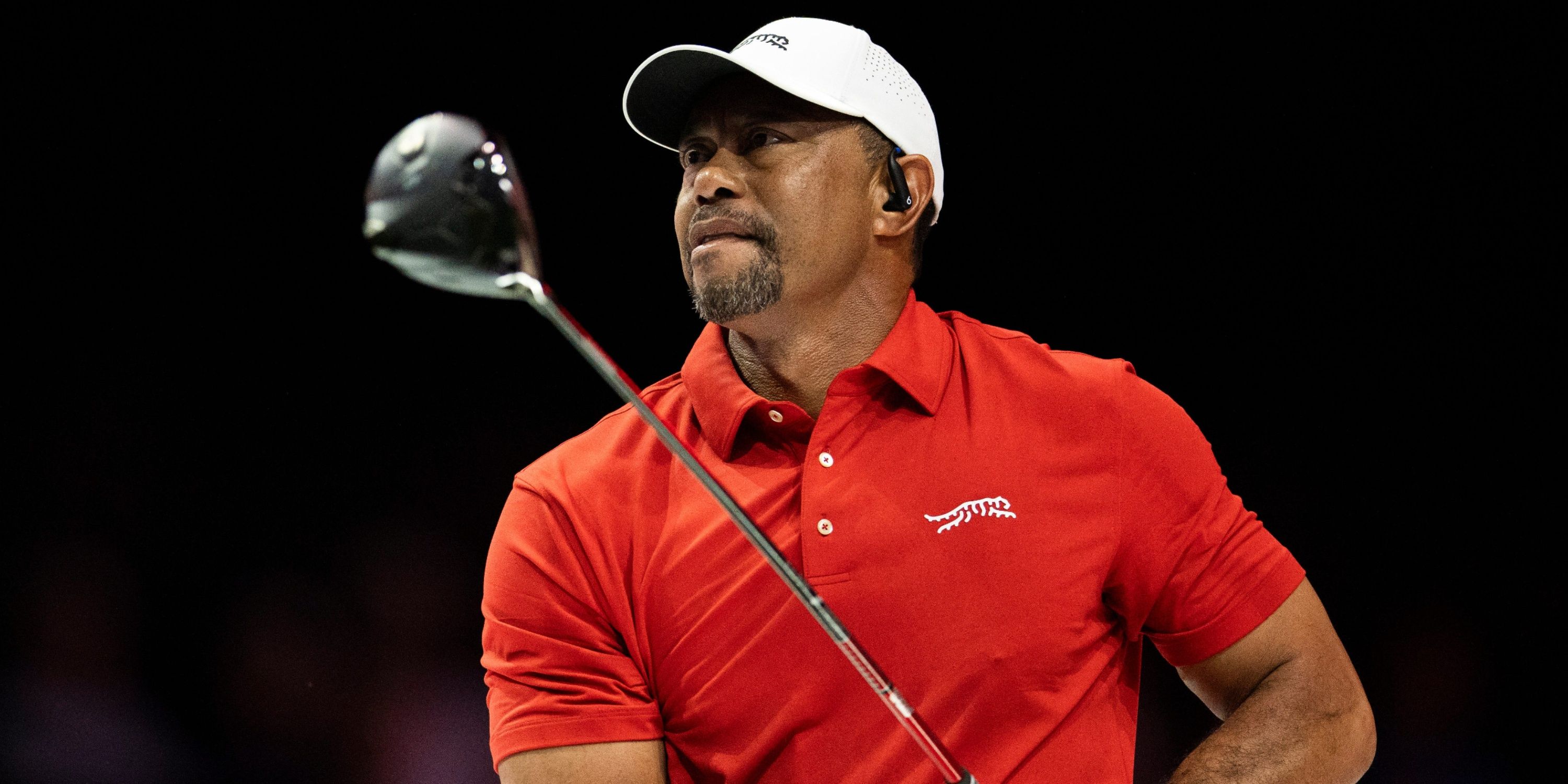 Tiger Woods