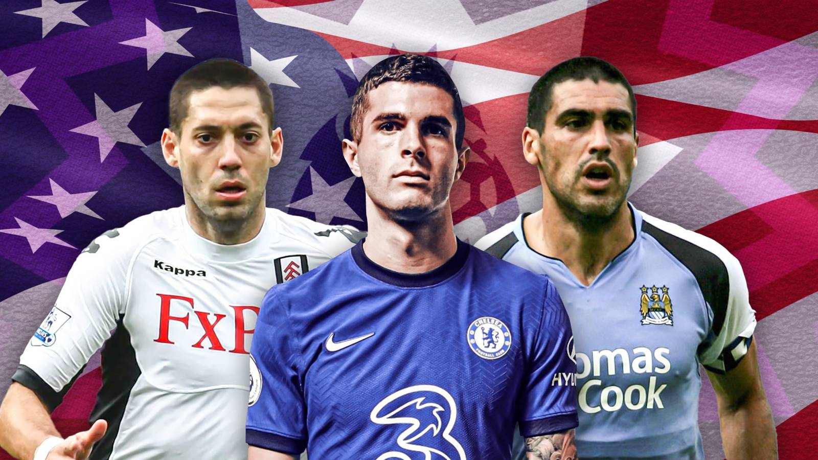 10 Greatest American Players in Premier League History [Ranked]