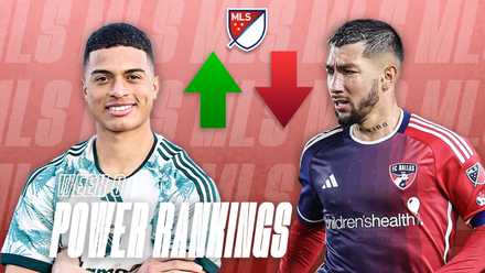 Mls Program Transes MLS transfers notebook: Portland, Houston, San Diego get reinforcements