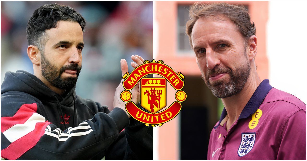 10 Managers Most Likely to Replace Ruben Amorim at Manchester United