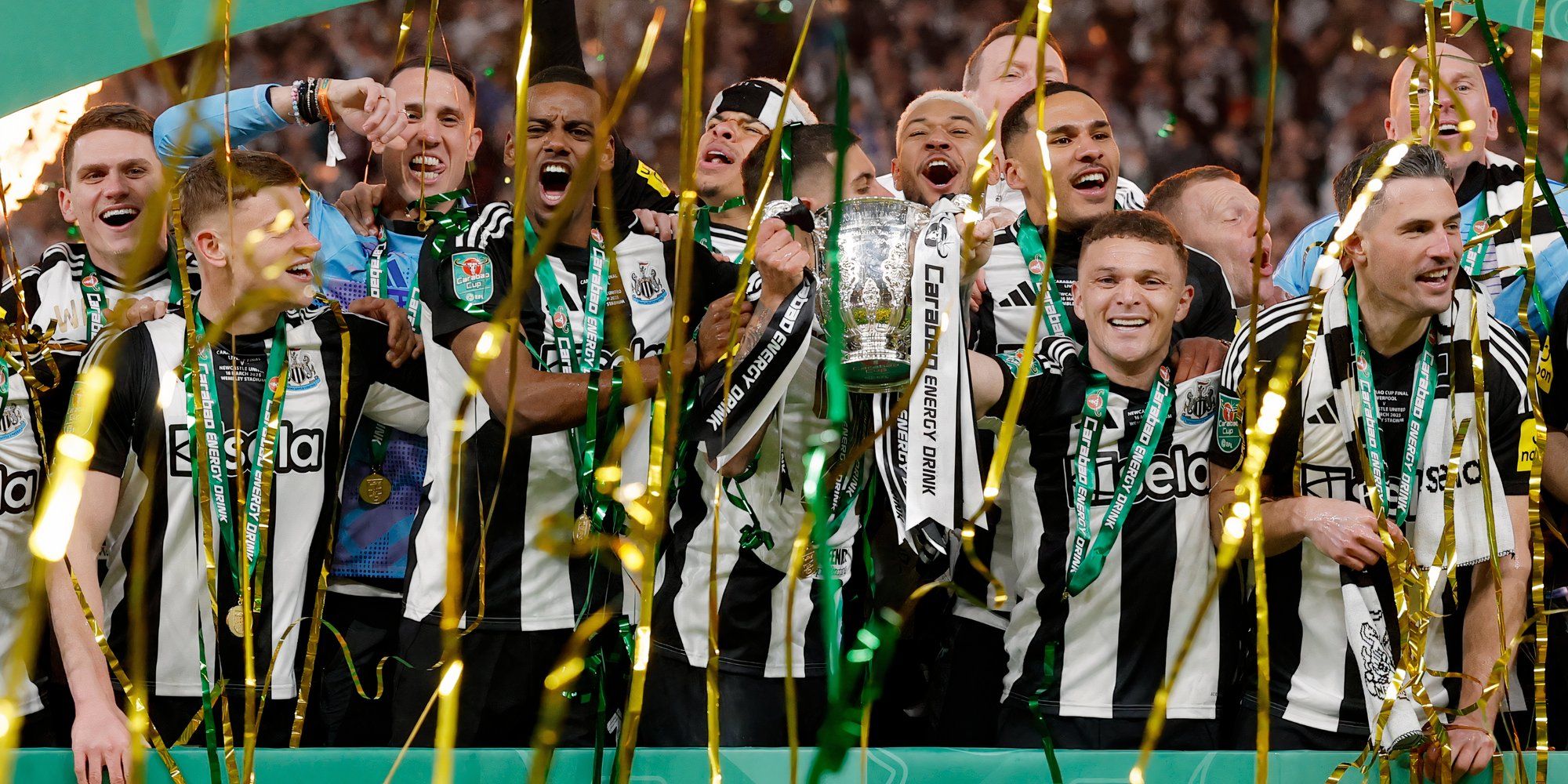 newcastle league cup