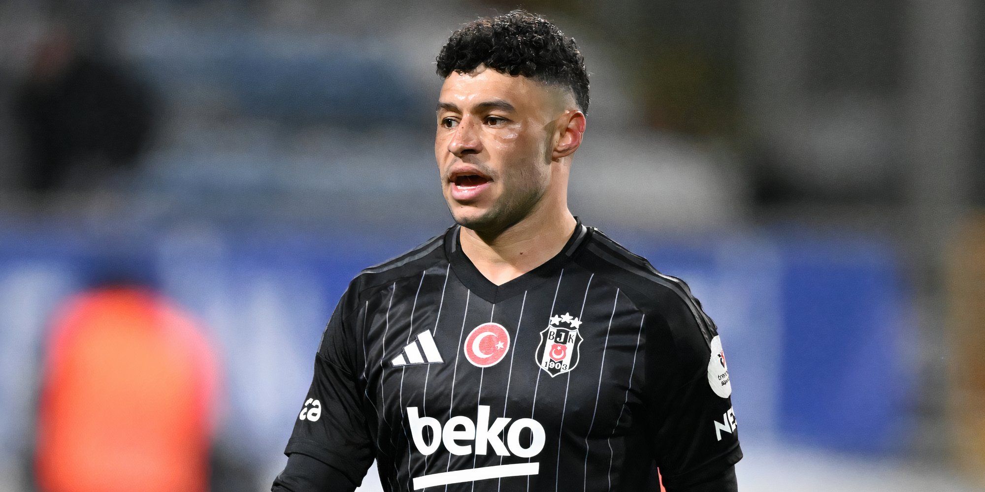 What Has Happened to Oxlade-Chamberlain Since Solskjaer Became Besiktas Manager