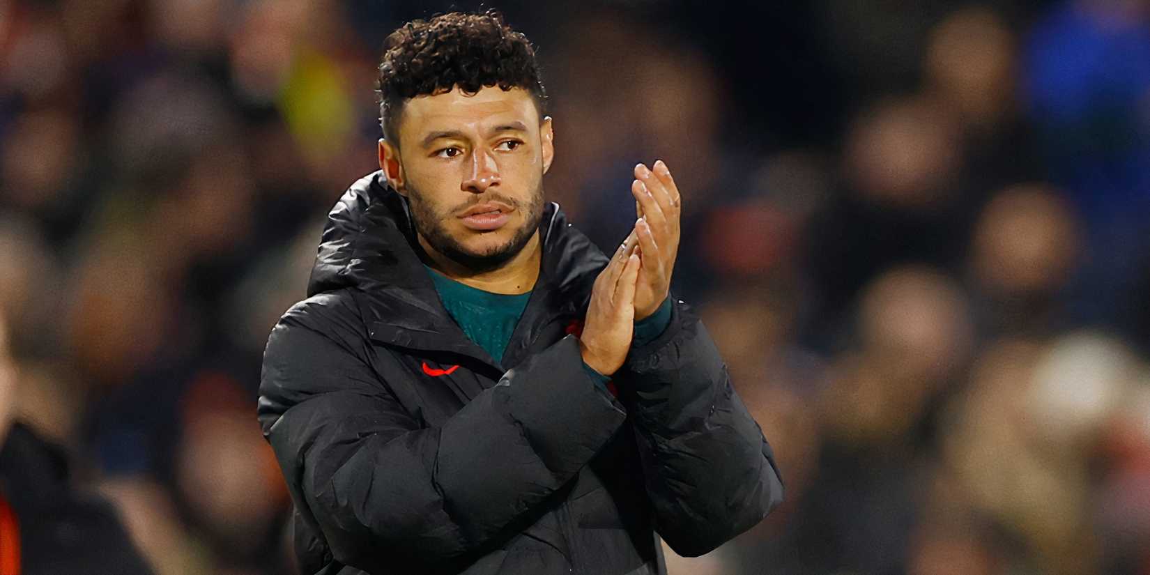oxlade-chamberlain