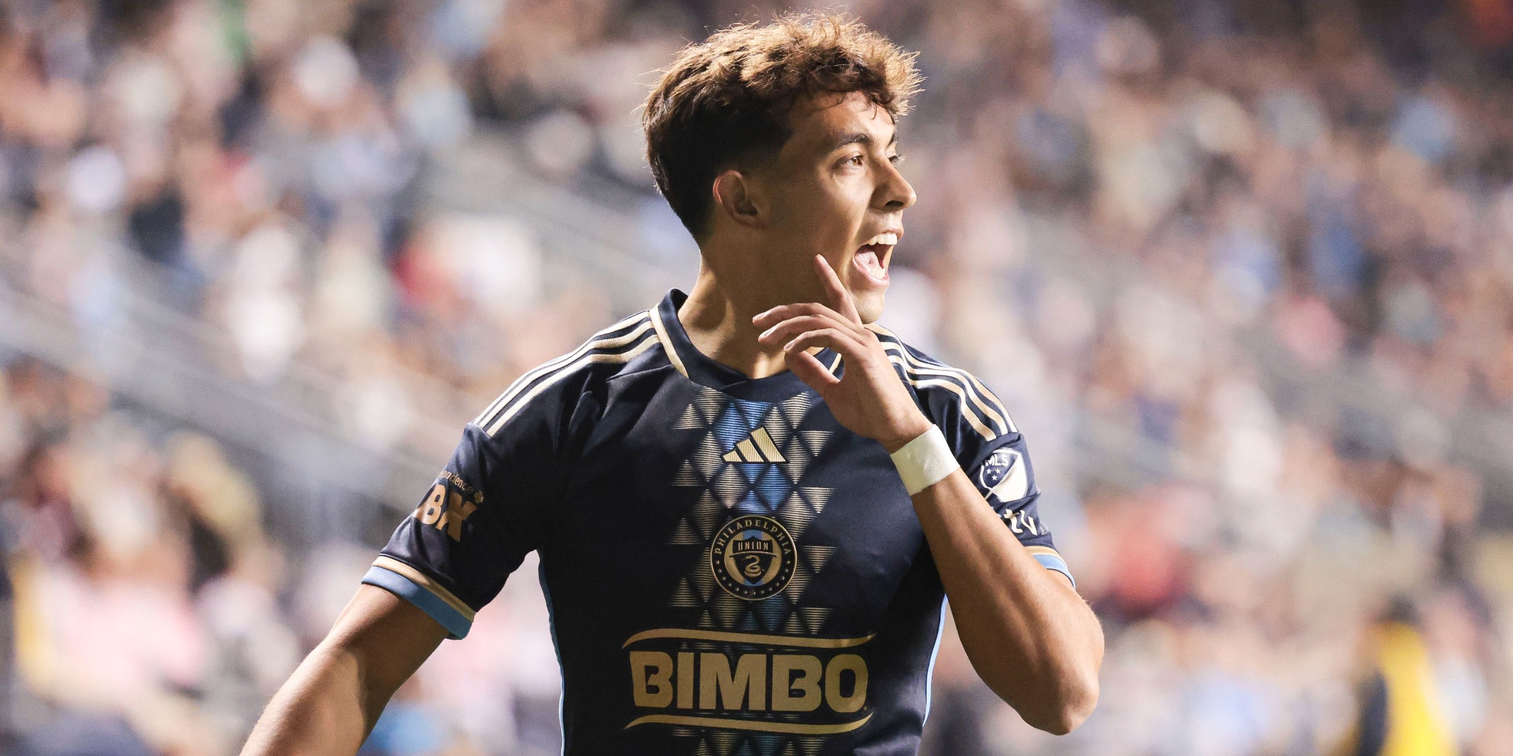 Quinn Sullivan Union