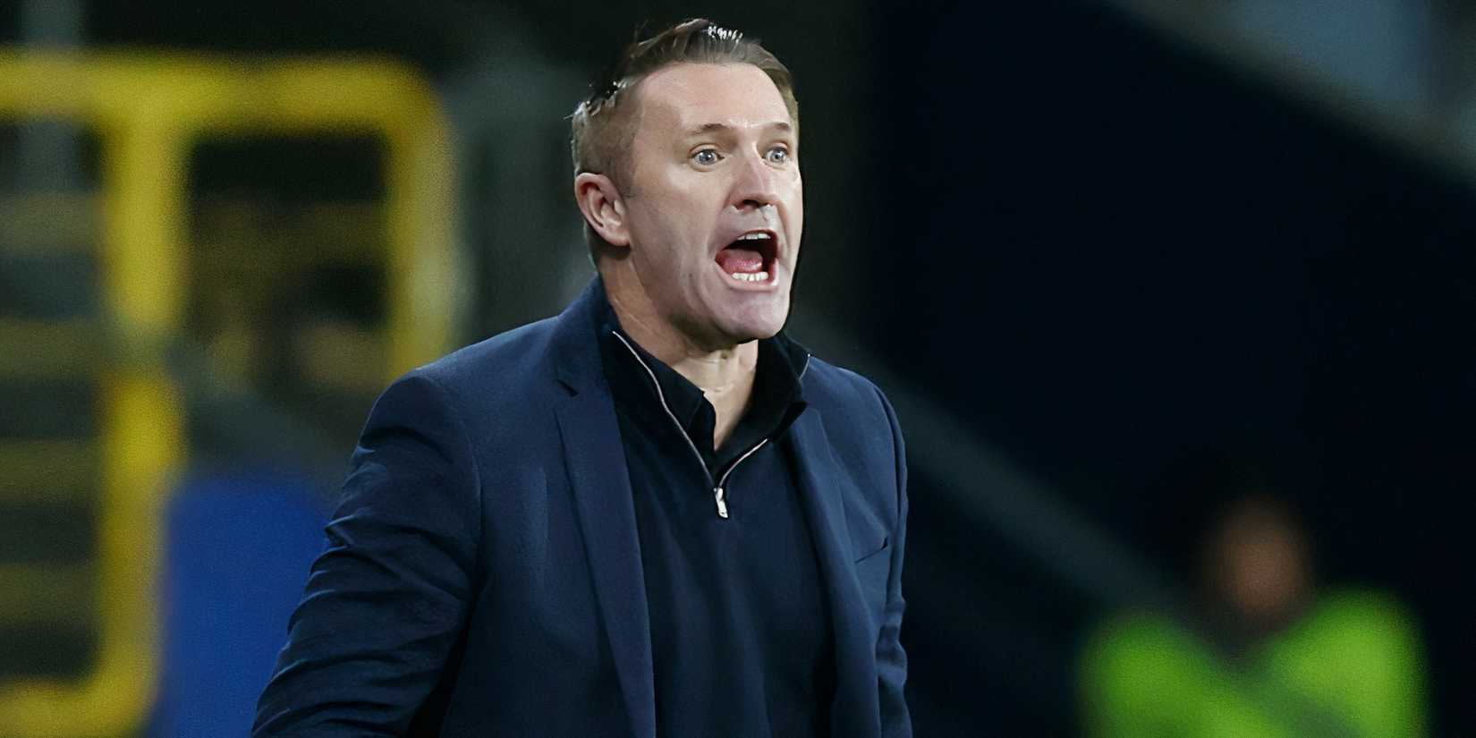 robbie-keane IMMEDIATELY FABRIZIO ROMANO SHARE BIG CELTIC MANAGER UPDATE