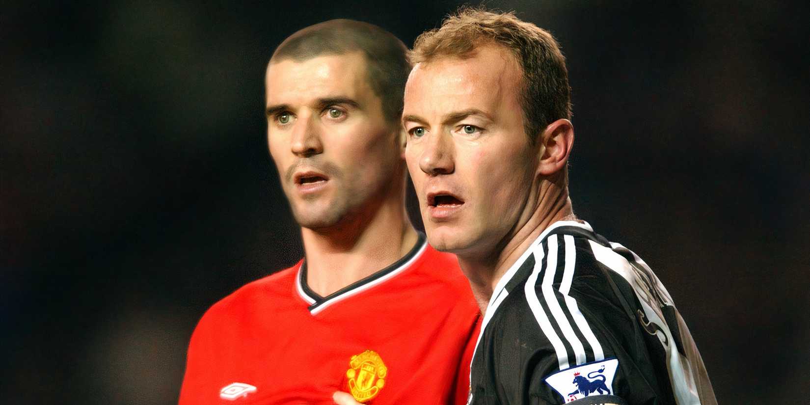 roy jeane alan shearer